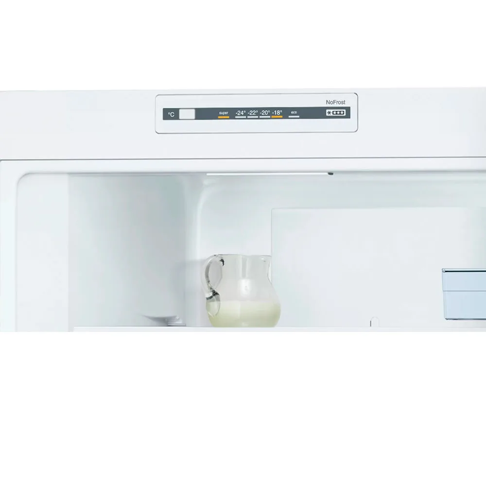 Soyuducu BOSCH KGN33NW21U